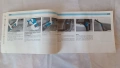 Оригинална книжка на Volkswagen Golf - VW - италианкси, снимка 2
