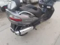 Suzuki Burgman 650i 2010г на части , снимка 6