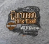 Harley Davidson дамска тениска Харлей Девидсон, снимка 8
