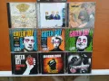 Green Day -  (CD), снимка 1