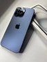 iPhone 15 Pro Max 256GB Blue Titanium, снимка 1
