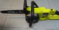 АКУМУЛАТОРЕН ВЕРИЖЕН БЕЗЧЕТКОВ ТРИОН RYOBI 18 V, , снимка 4