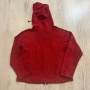 Мъжко спортно яке Roger Edwards Sport с лого, червено размер M, Канада, снимка 7