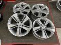 Джанти 17 Цола 5х115 Опел Opel Insignia B Astra J Zafira C Chevrolet Captiva Original, снимка 1