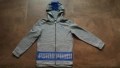 PUMA KIDS SWEATSHIRT Размер 11-12 г / 152 см детски суичър 3-55, снимка 1