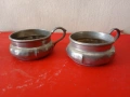 Две метални съдчета за подправки, снимка 1