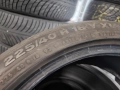 4бр.летни гуми 225/40/18 Continental, снимка 7