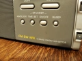 Sony ICF-M770S 3 Band Radio, снимка 4