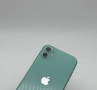 iPhone 11 128 Gb Green / 100% Батерия / Перфектен технически, снимка 5