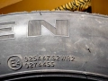 205/55R16 Гуми Зимни Nexen 2 бр., снимка 10
