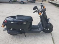 YAMAHA GIGGLE 50 4t , снимка 2