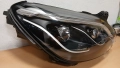 Десен LED INTELLIGENT LIGHT SYSTEM фар за Mercedes SLK (R172) / Мерцедес Ес Ел Ка (2015-2020), снимка 3