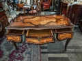 Уникално антикварно Бюро, снимка 4