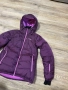 Висок клас дамска зимна пухенка  Bergans of Norway SAUDA 750fill Down Jacket , L размер - гъши пух , снимка 3