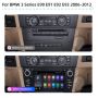 Мултимедия, Двоен дин, за BMW E90, E91, E92, E93, Андроид, Навигация, BMW 3, Android, плеър, 2 DIN, снимка 4