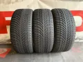 255 50 20, Зимни гуми, Michelin LatitudeAlpinLA2, 3 броя, снимка 2