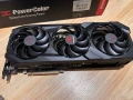 Powercolor RX 9070XT Red Devil  16 GB DDR6 - Нова, снимка 2