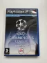 UEFA Champions League 2004-2005 за PS2, снимка 1