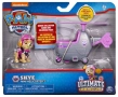 Paw Patrol фигурка Скай с хеликоптер Пес Патрул , снимка 2