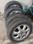 летни гуми hankook kinergy eco185/60/15 , снимка 7