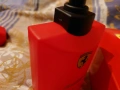 Тоалетна вода Ferrari Scuderia Red, снимка 2