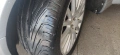 Гуми с джанти за ауди от а4 б7 17 цола, снимка 2