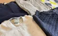 Reserved, Pull&Bear, Tommy Hilfiger, H&M, Bershka, Nike, LCW, снимка 16