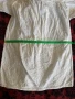 Продавам автентична ленена дамска риза за носия, снимка 8