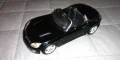 Opel GT - MAISTO Мащаб 1:24 , снимка 2