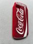 Червен гумен калъф Кока Кола кейс за айфон 8 ❤️, снимка 2