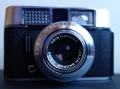фотоапарат Voigtlander Vito CLR (версия Luxus), снимка 2