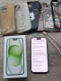 iPhone 15 256GB, снимка 1