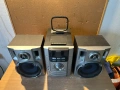 аудио система "SONY MHC-EC50", снимка 2