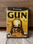 Gun за Nintendo Gamecube, снимка 1