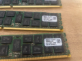 128GB DDR3 8x16GB KVR16R11D4/16 Kingstone ECC, снимка 3