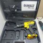 Акумулаторен винтоверт Dewalt DCD771NK, снимка 6