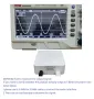 7.83Hz Генератор на Вълни на Шуманов Резонатор на Шуман Генератор на Резонанс на Шуман + 3.5мм Изход, снимка 6