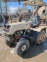Трактор малогабаритен, колесен, снимка 8