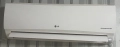 LG E12EM.NSH (инверторна сплит система), снимка 1