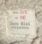 Космонавт Zara 3-6 месеца 68 см, снимка 2