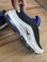 Оригинални мъжки маратонки Nike Air Max 97 Persian ! 44 н, снимка 3