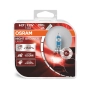 2 бр. Osram H7 Night Breaker Laser +150% халогенни крушки 55W 12V , снимка 1