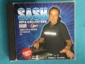 SASH(Eurodance,Trance,Drum n Bass)(Формат MP-3), снимка 1 - CD дискове - 45592742