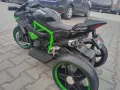 KAWASAKI акумулаторен мотор NINJA черен, снимка 9