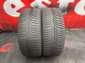235 45 18, Всесезонни гуми, Michelin CrossClimate, 2 броя, снимка 3
