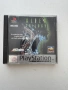 Alien Trilogy за PS1, снимка 1