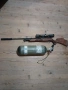 Продавам въздушна пушка, снимка 2