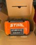 Нова батерия Stihl AP 300S, снимка 1 - Градински инструменти - 46008482