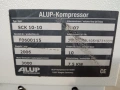Немски индустриални компресори ALMiG / Alup, снимка 8