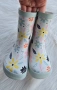 Детски гумени ботуши на KOEL Barefoot №25 , снимка 5